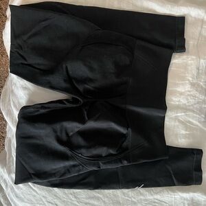 Oner Active Black Effortless Seamless Leggings